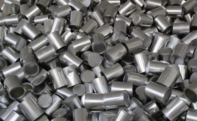 Тест по химии Алюминий и его соединения