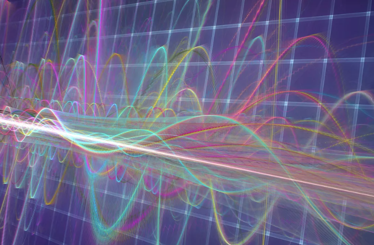 Тест на тему Электромагнитные волны