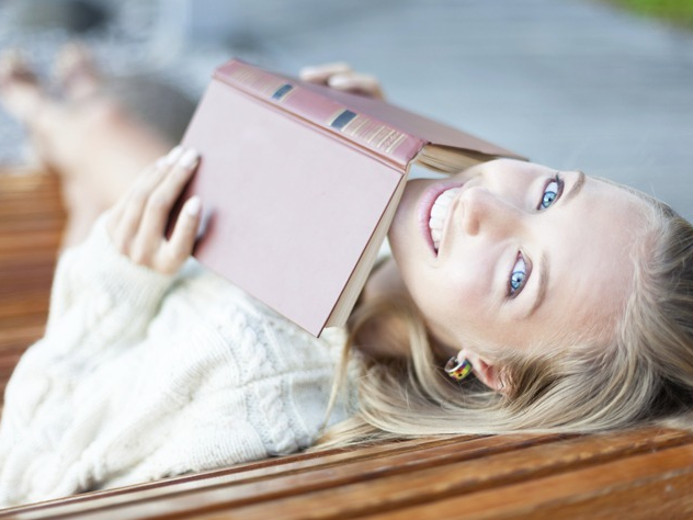 Тест. А вы знаете смысл этих слов?