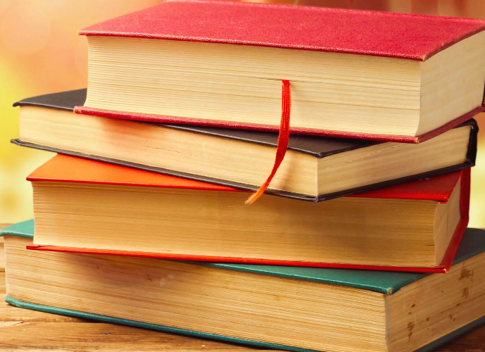 Тест: Начитанные люди угадают 15\15 романов по редким цитатам