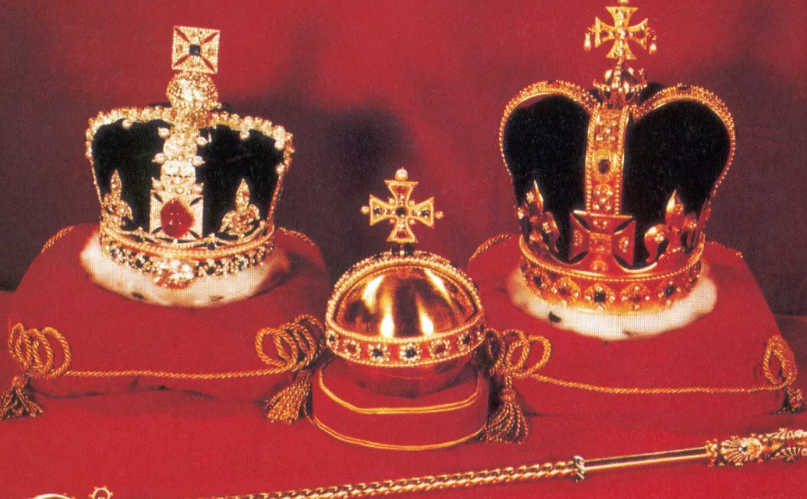 Тест. Россия периода абсолютной монархии (XVIII век)