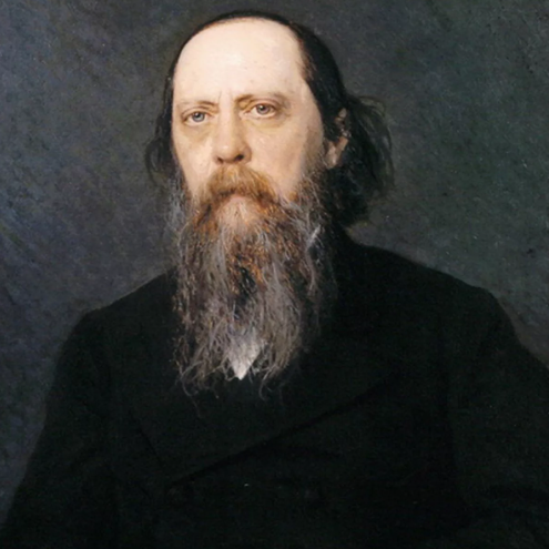 Тест по произведению М.Е.Салтыкова-Щедрина - “Господа Головлевы”