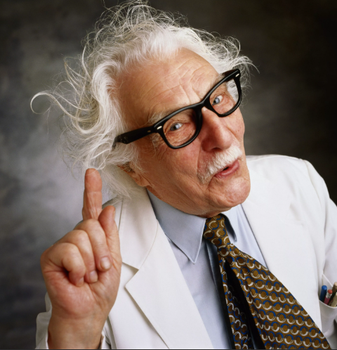 Сможете ли вы назвать 15 наук по краткому описанию?