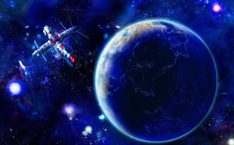 Тест: Что вы знаете об открытиях в космосе?