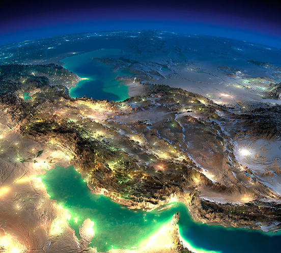 Сможете ли вы назвать 20 городов по красивой фотографии?