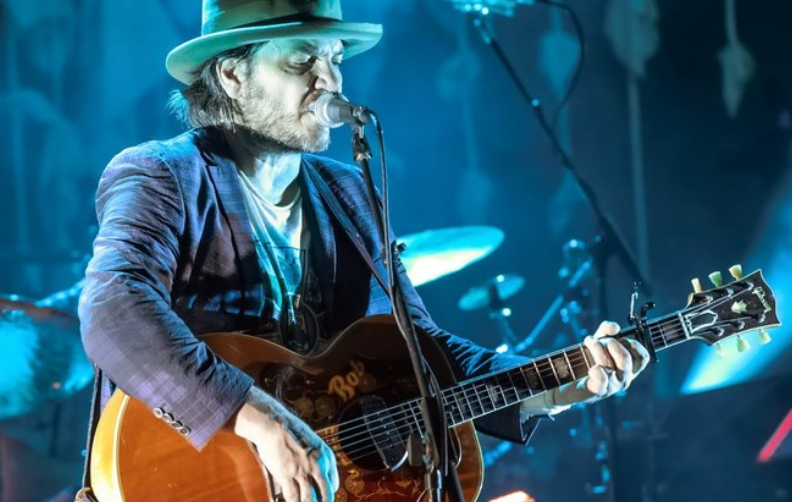 Узнай рок‑звезду по словам из песни