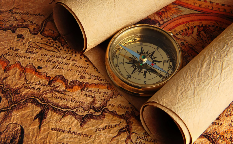 Тест. Расставьте исторические события по порядку