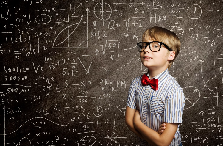 Тест на знание элементарной математики. попробуйте набрать 100 баллов