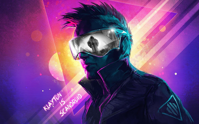 Scandroid. Угадай композицию по музыкальному отрывку