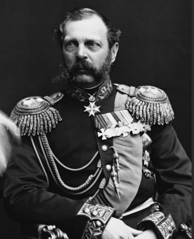 Тест: Либеральные реформы Александра II