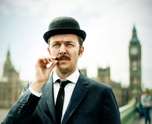 Тест по английскому языку. Общее тестирование