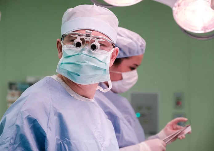 Тест по нейрохирургии