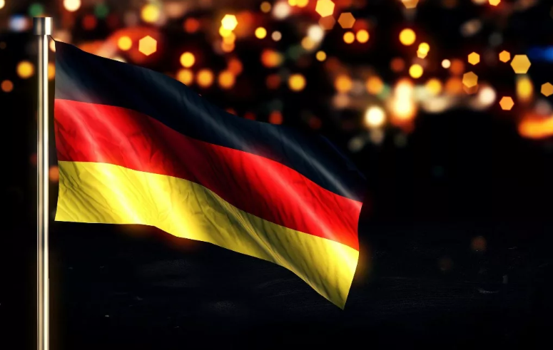 Тест. Немецкий язык:Теоретическая грамматика