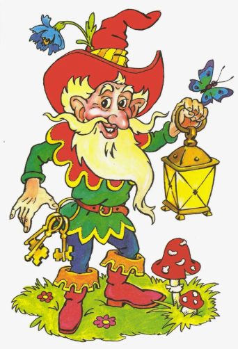 Тест по литературе. Персонажи детских сказок