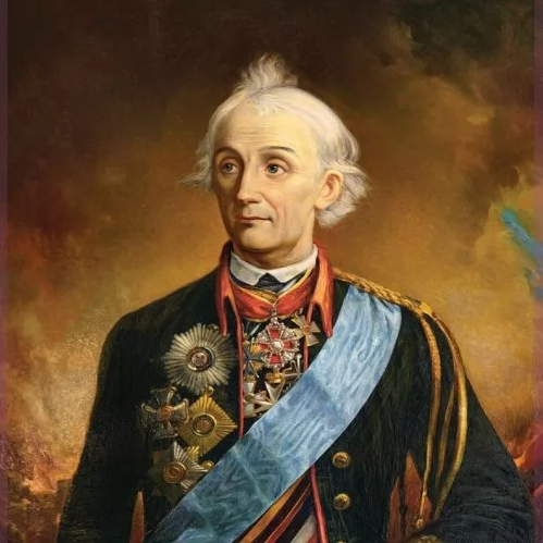 Тест по истории России: непобедимый Суворов