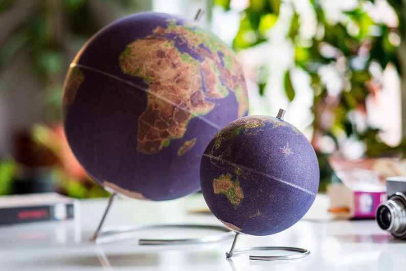 Тест о городах и странах мира