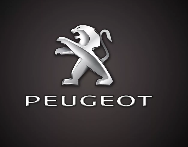 Тест про автомобили марки Peugeot