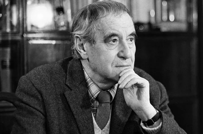 Тест про жизнь и творчество Валентина Катаева