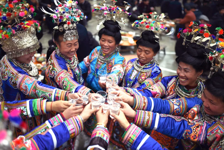 Тест. Этнография народов Азии и Северной Африки