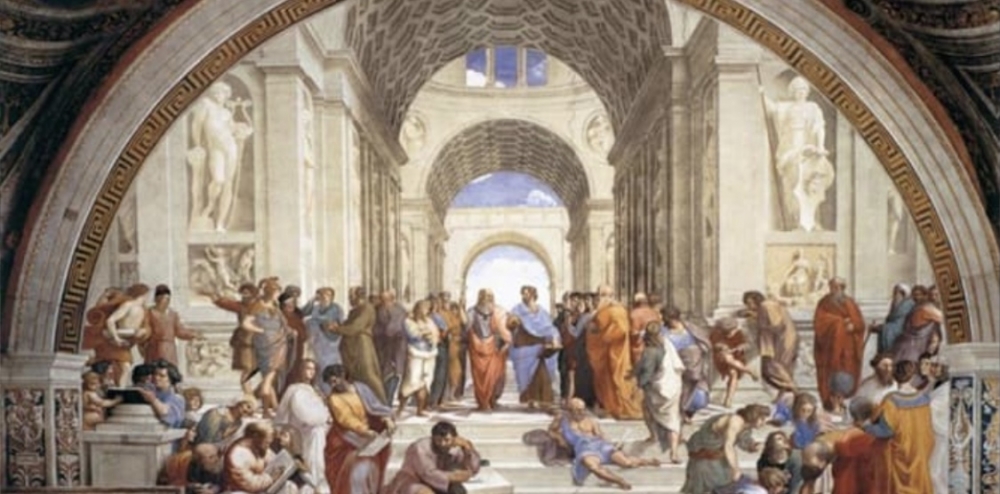 Кто из перечисленных древнегреческих философов был учителем Александра Македонского ?