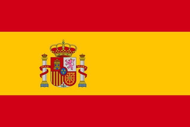 Столица Испании?