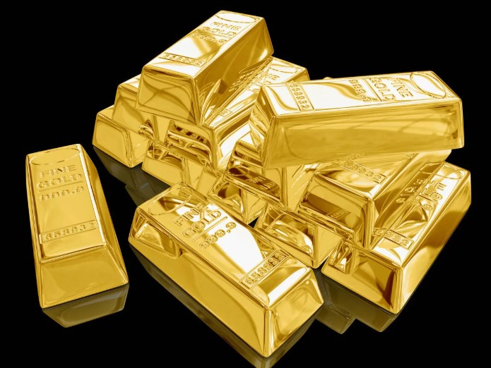 Какие горы ещё называют «Золотыми горами»?