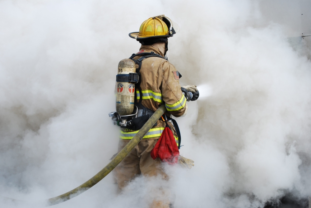 Что может серьёзно помешать пожарным своевременно затушить пожар: