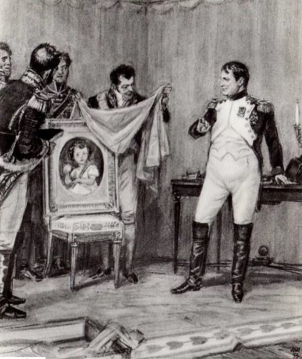 Какой том романа-эпопеи «Война и мир» можно назвать поистине мирным? 