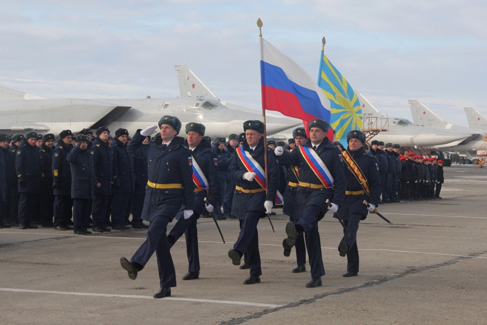 Какие задачи призваны выполнять ВКС Российской Федерации: