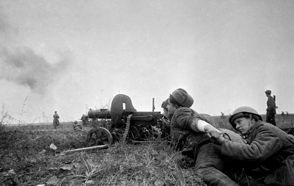 Создание Центрального Штаба партизанского движения состоялось ...