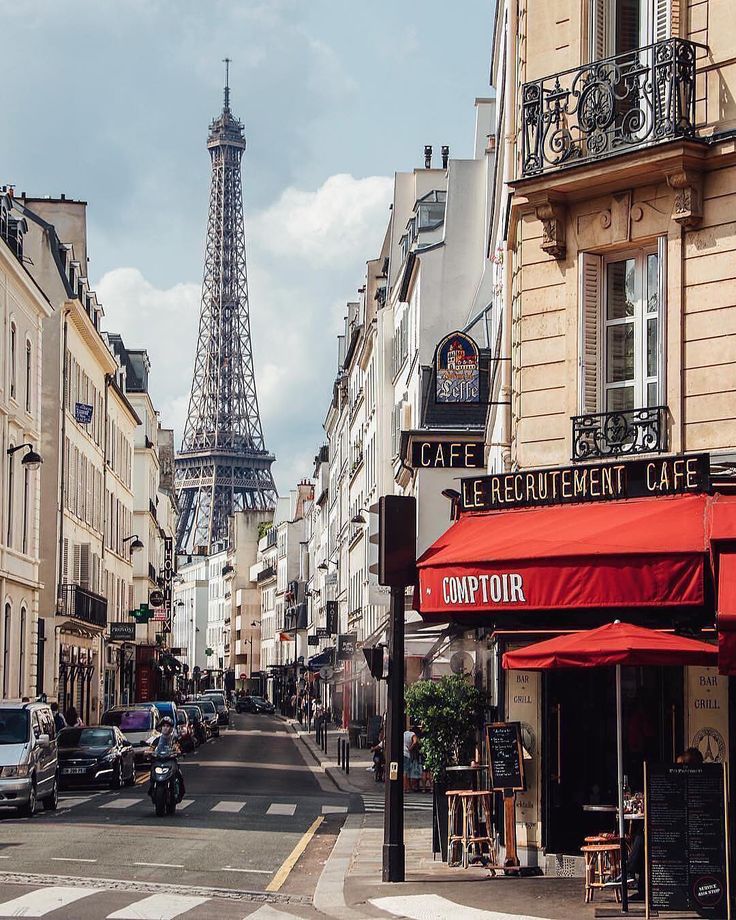 Какой сад Парижа является самым знаменитым?