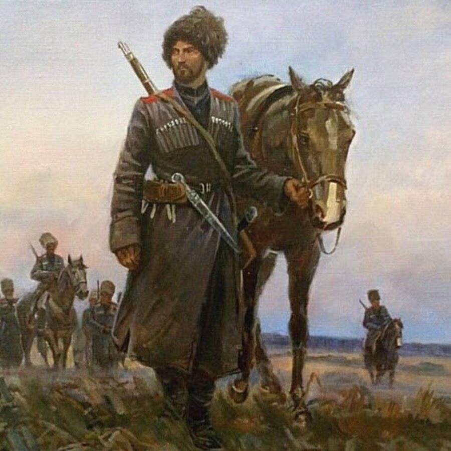  Есаул — это чин у казаков, соответствующий чину Русской императорской армии ...