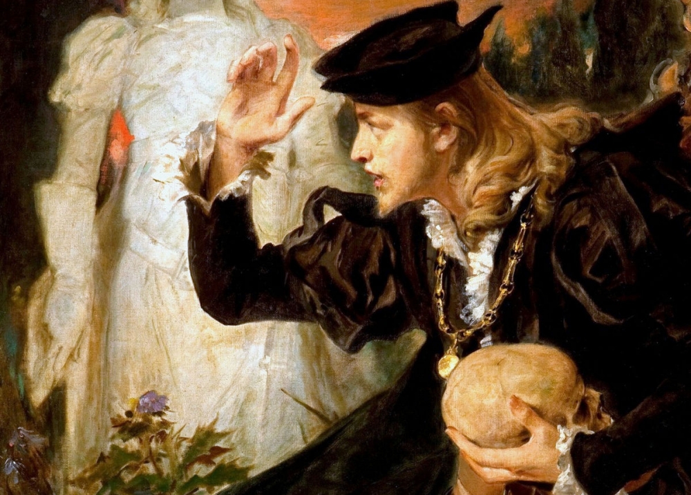 Как звали брата Офелии из трагедии Шекспира «Гамлет»?