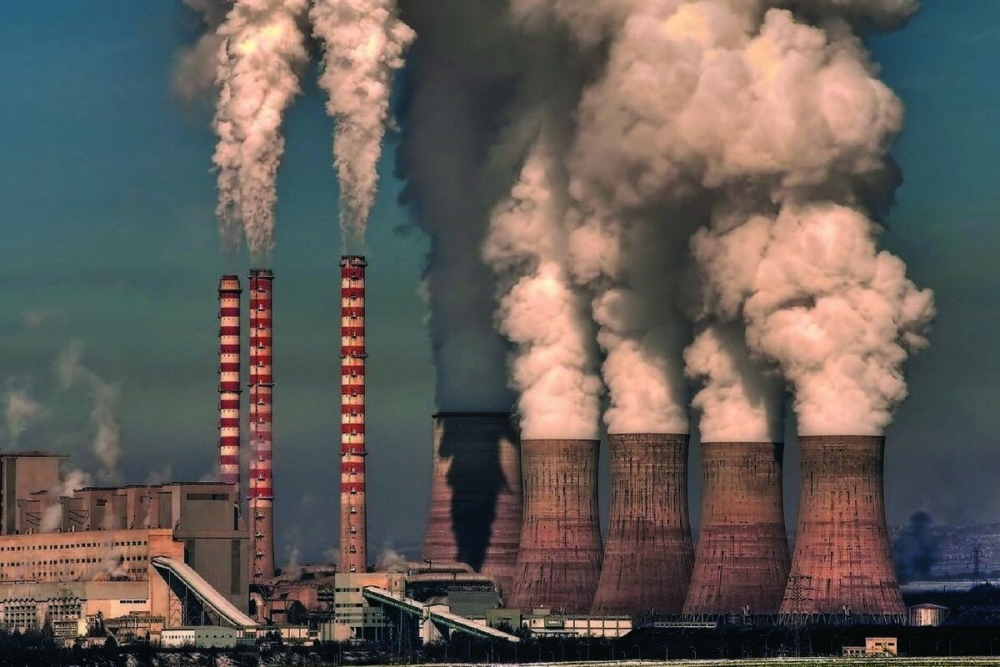 К какому виду загрязнений относятся – радиация, тепловое, световое, электромагнитное, шумовое загрязнение? 