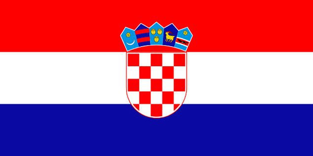 Столица Хорватии?