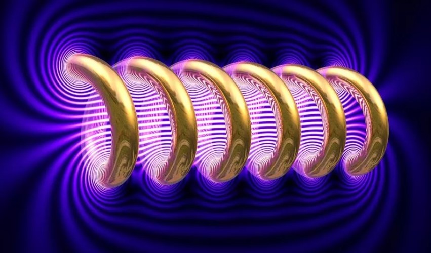 Магнитный поток — скалярная физическая величина, описывающая число линий магнитной индукции поля, которые пронизывают замкнутый контур. Его величина квантуется. Чему равен квант магнитного потока?