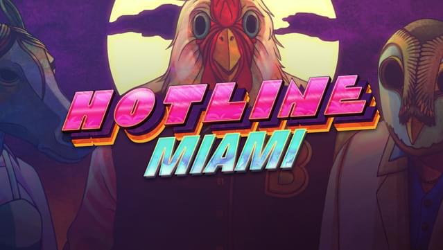 Источник вдохновения разработчиков Hotline Miami