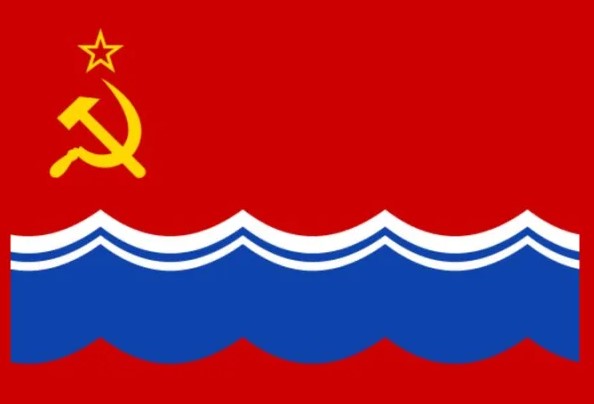 Чей это флаг?