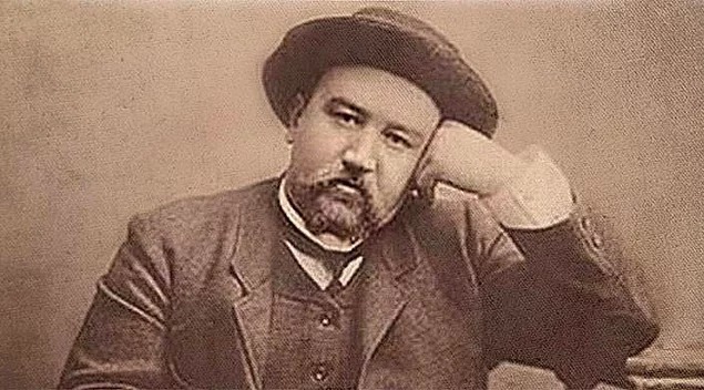 Какое произведение не принадлежит Александру Куприну?