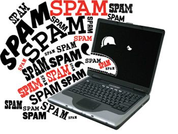 Что из этого используется для рассылки спама (не обязательно по e-mail)?