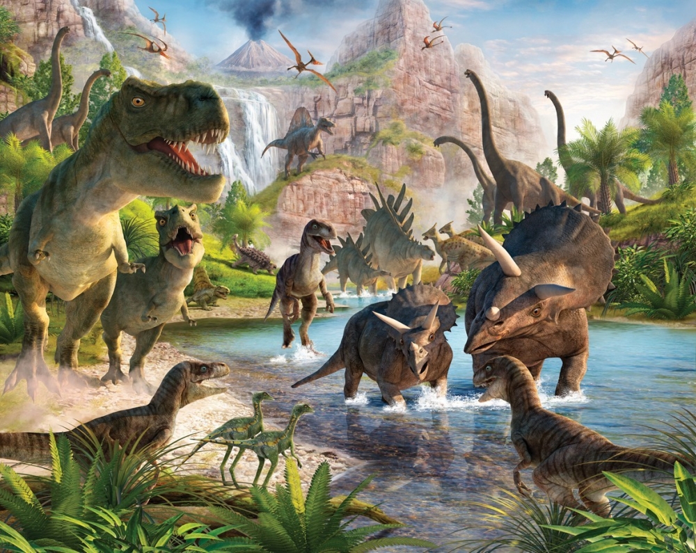 Кто из динозавров обладал самым мощным укусом среди всех животных за всю историю Земли?
