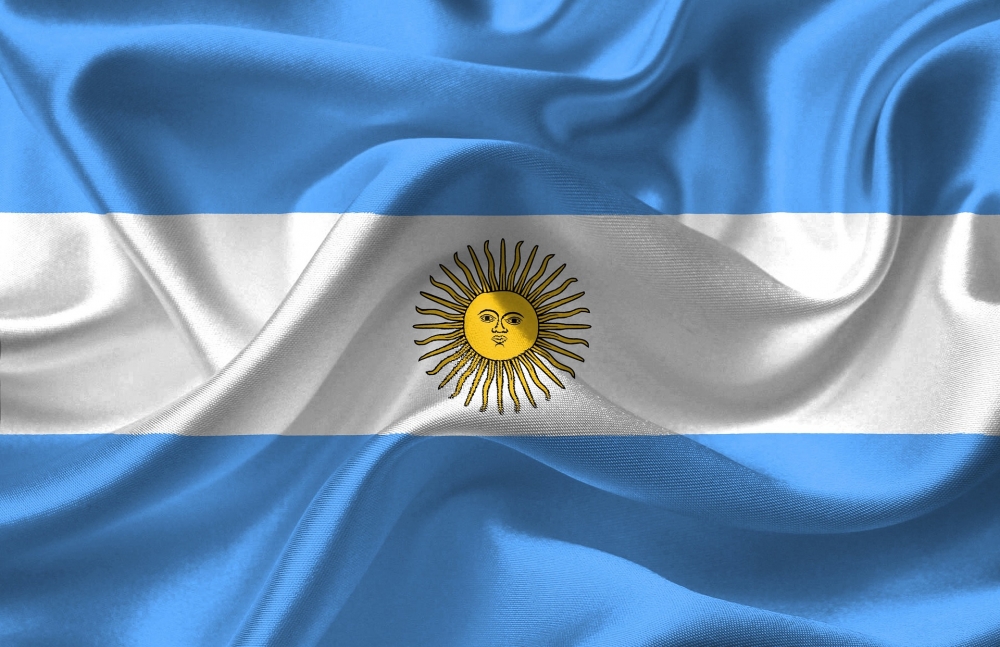 Какой язык является государственным языком в Аргентине?