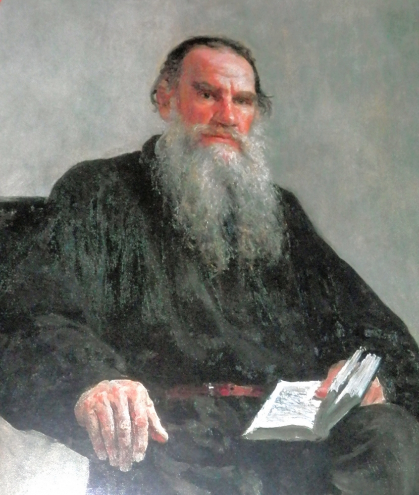 В феврале 1849 года Толстой уехал в: