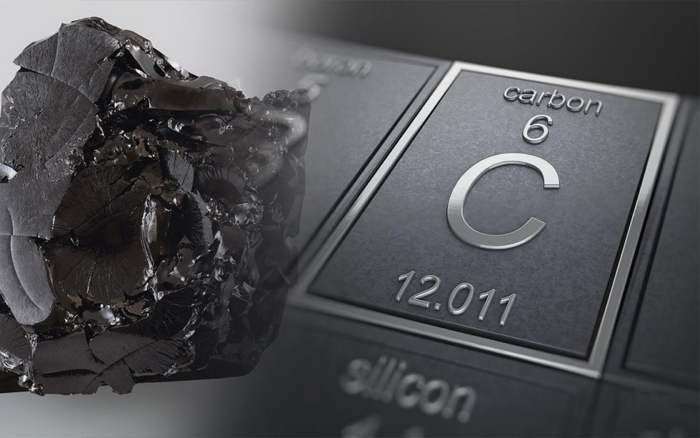 При взаимодействии углерода с металлами образуются: