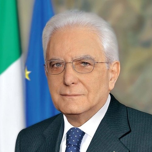 Серджо Маттарелла в 2015 году стал 12-ым президентом ...
