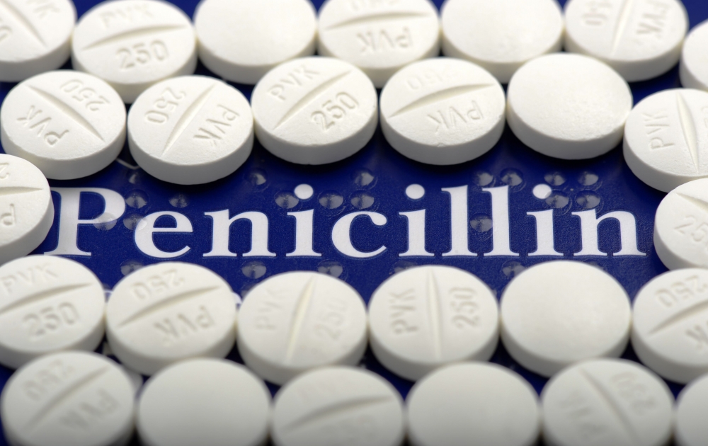 Кто впервые открыл пенициллин?
