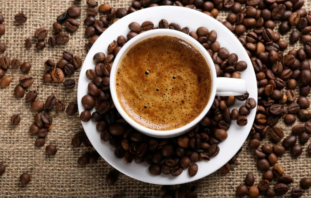 Какой из этих видов кофе особенно популярен во всём мире?