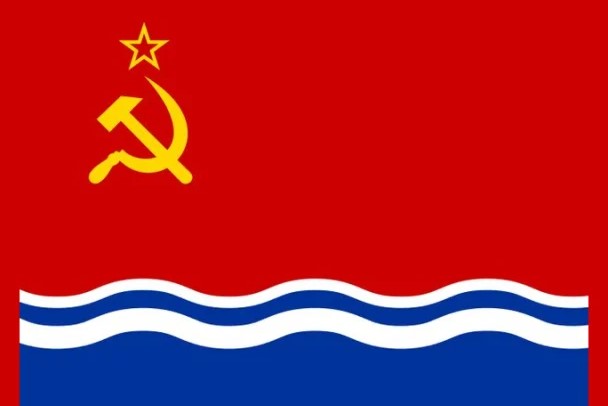 Чей это флаг?