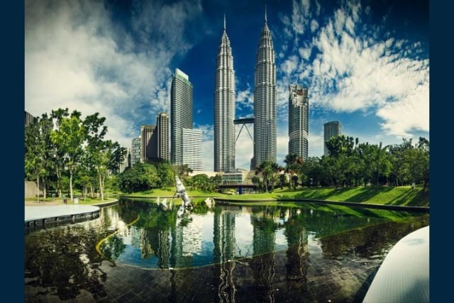 Назови столицу Малайзии