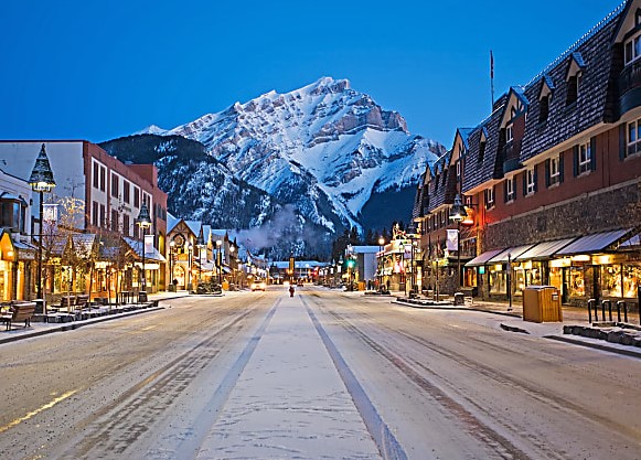 Россия - самая большая страна в мире. А кто находится на втором месте?